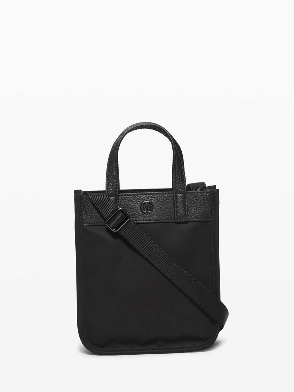 Lululemon Now and Always Tote *Micro
Black